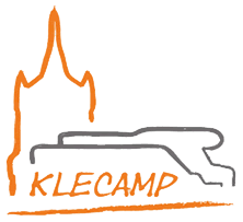 Logo von KLECAMP GmbH